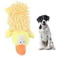 thumbnail image 2 of Juguetes para perros, Gato para mascotas, Juguete de Peluche para perros Pequeños, Juguete para perros, juguete para para para perros grande con forma de animal lindo conpositivo, 2 of 7