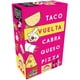 thumbnail image 2 of Juego de mesa Blue Orange - La Casa de la Educadora. Taco, vuelta, cabra, queso, pizza., 2 of 5