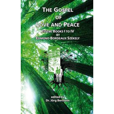 The Gospel Of Love And Peace Ebook - 