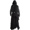 thumbnail image 3 of Traje completo Costume® Kylo Ren Deluxe con cinturón y guantes, 3 of 6