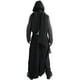 thumbnail image 3 of Traje completo Costume® Kylo Ren Deluxe con cinturón y guantes, 3 of 6