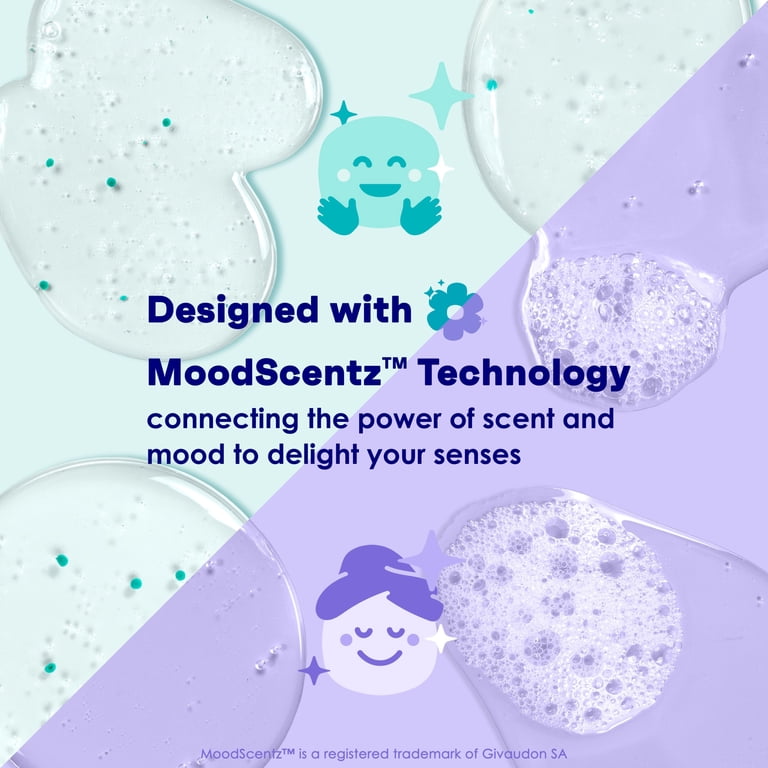 Clean & Clear 2-Pack Daily Deep Pore Cleansers with Refreshing
