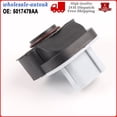 thumbnail image 2 of Throttle Position Sensor for Jeep for Grand Cherokee WJ 4.7L 1999-2004 ESS/WJ/017A, 2 of 5