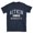 Graphite Heather, variant on Aitkin Minnesota Classic Established Men's Cotton T-Shirt