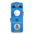 thumbnail image 7 of MOOER Blue Mood Blues Style Overdrive Guitar Effect Pedal 2 Modes(Bright/Fat) True Bypass Full Metal Shell, 7 of 7