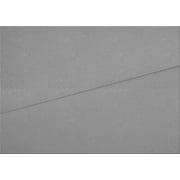 Ahgly Company Indoor Rectangle Patterned Platinum Gray Area Rugs, 7' x 9'