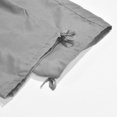 thumbnail image 6 of TOMVIGX Cargo Pants for Men Drawstring Sweatpants Elastic Waist Athletic Hiking Workout Pants Casual Straight Leg Joggers Baggy Work Pants, 6 of 6