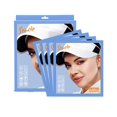 thumbnail image 1 of Mascarilla facial CUTIE MANGO Sportive Mela con protección UV, 4 unidades, 1 of 8