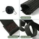 thumbnail image 4 of Correa elástica para accesorios de coche, cuerda para atar camiones, cuerda de tracción súper fuerte, correa de plástico para motocicleta, 4 of 6