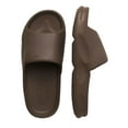 thumbnail image 4 of Jack And Jones Mens Status Moulded Footbed Sliders, 4 of 5