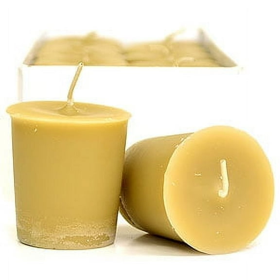 3 Boxes of Pumpkin Pecan Waffles Votive Candles Votive Candles Pack: 12 per box 1.75 in. diameter x 2 in. tall