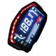 thumbnail image 2 of Digital Motorcycle Speedometer LED For Honda Ducati Kawasaki Suzuki, 2 of 5