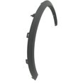 thumbnail image 3 of Fender Trim Compatible with BMW X5 2007-2013 LH Wheel Arch Textured with 20 In. Wheels, 3 of 5