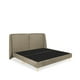 thumbnail image 3 of Cama King Size Kessa Muebles Trenton, 3 of 9
