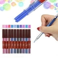 thumbnail image 4 of Leads 10Pcs 2.0mm Mechanical Automatic Pencil Colorful Leads Refills for Painting Writing, 4 of 7