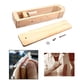 thumbnail image 4 of Eigraketly Clip artesanal de cuero costura hecha a mano abrazadera de cordón fijo costura DIY herramienta de escritorio Artesanía, 4 of 6