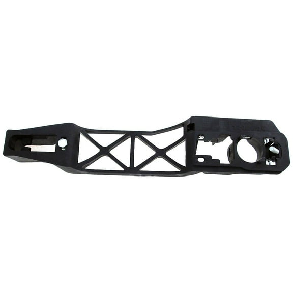 Dorman 81106 Front Driver Side Exterior Door Handle Reinforcement for Specific Models