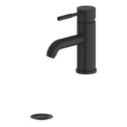 ZLINE Aloha Bath Faucet in Matte Black (ALH-BF-MB)