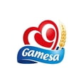 thumbnail image 3 of Pack de 6 Galletas Marinas Betunadas Gamesa de 1kg Gamesa Betunadas, 3 of 3