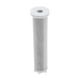 thumbnail image 4 of Cartucho De Filtro De Ducha, Cartucho De Filtro De Ducha Reductor De Impurezas Gran Reemplazo Seguro Experiencia Cómoda Para Baño Grande Para Gimnasio ZAQW Shower Filter Cartridge, 4 of 8