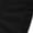 Black, variant on Women's 2 Piece Sets Short Sleeve Crewneck Cropped Top Bodycon Maxi Skirt Outfit Blue L