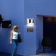 thumbnail image 5 of Solar House Number Sign - LED Light for House Number | Lighted Address Signs for Houses | Waterproof LED House Plate Address, 5 of 5