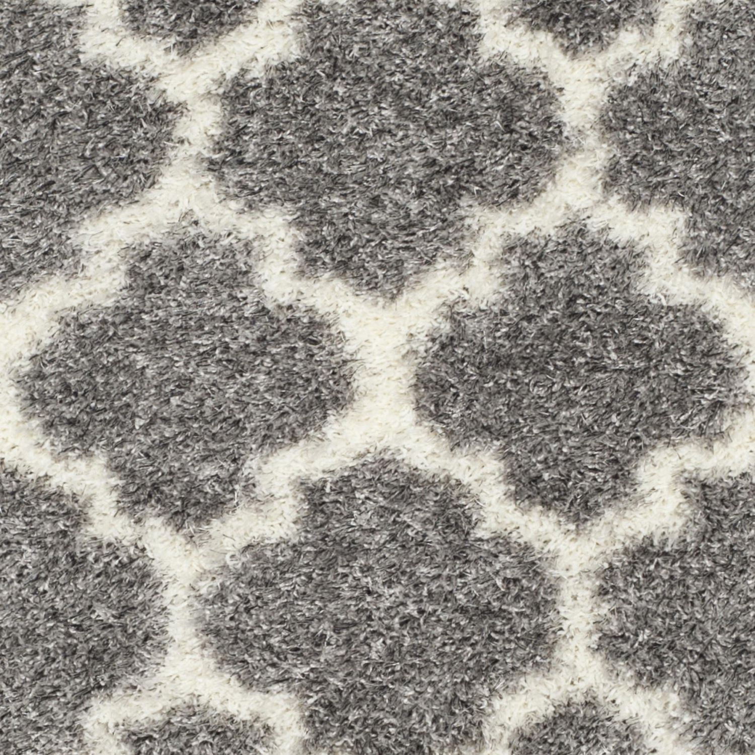 Safavieh Montreal Lennart Tapis Géométrique Shag