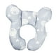 thumbnail image 4 of Almohada De Apoyo Para El Cuello Del Bebé Almohada De Alimentación Para Cochecito De Bebé Viajes Oso Gris Infantil, 4 of 9