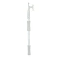 thumbnail image 2 of Boat Hook Pole, Threaded Connector Ergonomic Design Telescoping Boat Hook  for Boating, 2 of 7