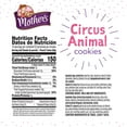 thumbnail image 4 of Mother's Cookies Original Circus Animal (Pack of 8), 4 of 4