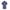 Blue, variant on CHICTRY Unisex Chef Coat Men's Short Sleeve Stand Collar Chef Jacket Restaurant Kitchen Cooking Chef Uniform Top Whie XL