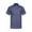 Blue, variant on Doomiva Unisex Chef Coat Men's Short Sleeve Chef Jacket Restaurant Kitchen Cooking Chef Uniforms Blue M