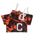 thumbnail image 3 of EeaseCA 3pcs Adjustable Armbands for Football Captains Elastic Standard Sports Arm Bands, 3 of 7