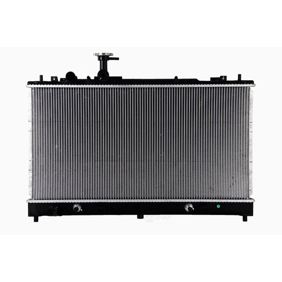 OSC Automotive Products 13053 Radiator