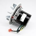 thumbnail image 3 of Combustion Blower Motor 250-00527 Without Housing for Avalon, Lopi Foxfire Pellet Stoves, 3 of 6