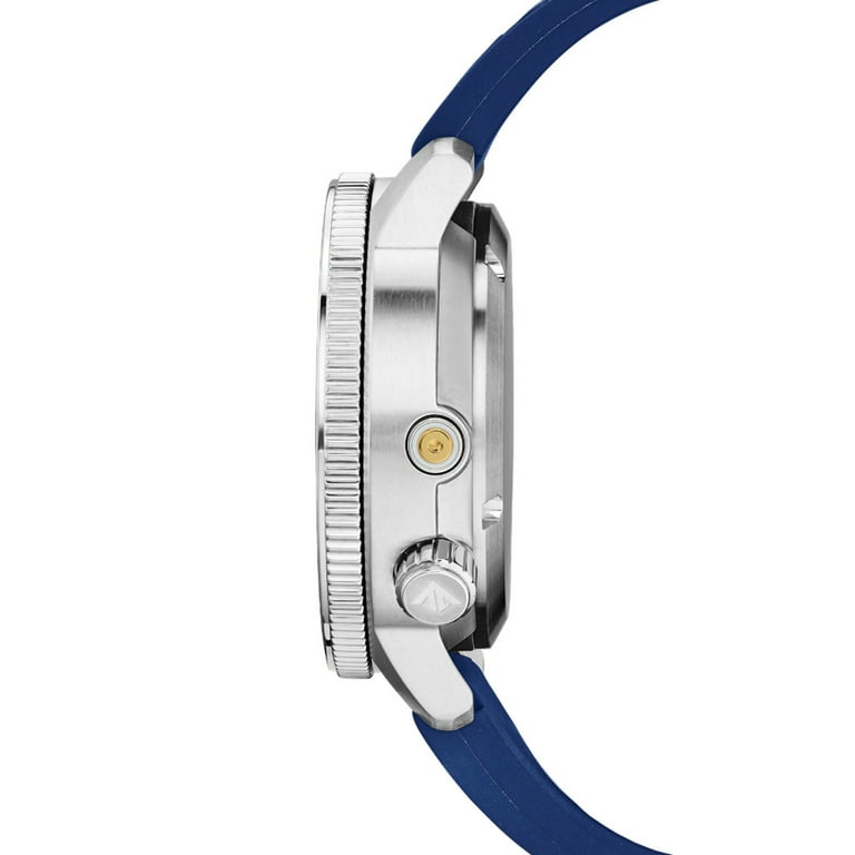 Citizen PROMASTER Eco-Drive BN2038-01L Power Reserve Indicator