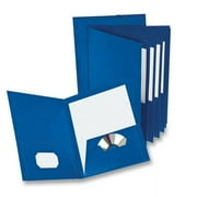 Executive 8-pocket Organizer