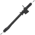 thumbnail image 1 of Detroit Axle Complete Power Steering Rack & Pinion Assembly - For 1986-1988 Acura Legend -Lifetime Warranty, 1 of 6