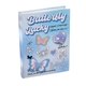 thumbnail image 2 of Dreamy Pocket Notebook For Girls Portable High Beauty Notebook Students Carry Mini Handbooks With Them, 2 of 6