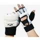 thumbnail image 3 of Guantes de entrenamiento de combate KEWITY para protección de empeine de taekwondo Adultos y Niños XS, 3 of 5