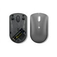 thumbnail image 6 of Lenovo Basic Wired Mouse - Full-size Mouse - Optical - Cable - Black - USB Type A - 1000 dpi - Scroll Wheel - 3 Button(s) - Symmetrical, 6 of 9