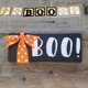 thumbnail image 2 of Halloween Letra Led De Madera Adorno De Luz Cadena De Luz Colgante Para Decoración De Halloween Inevent HA040044-03, 2 of 6
