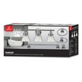 thumbnail image 3 of Globe Electric Parker 5-Piece Chrome All-In-One Bath Set, 3 of 9