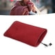 thumbnail image 4 of Calentador de Manos Eléctrico para Mujeres Y Hombres Almohadilla de Calefacción USB Portátil Recargable Calentador de Manos Plegable de Bolsillo de Calentamiento Rápido para ANGGREK Otros, 4 of 8