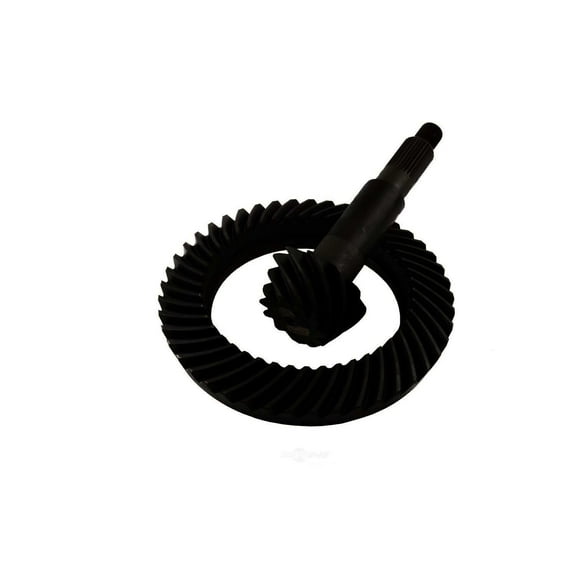 Spicer 2020880 SVL Differential Ring And Pinion Fits select: 1994-2002 DODGE RAM 2500, 1970-2014 FORD ECONOLINE