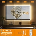 thumbnail image 2 of PAUTIX Kit Tira LED COB 480LEDS/M 2700K/3000K/4000K/6000K, 2 of 5