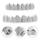 thumbnail image 3 of 1 juego de dentaduras postizas de cobre., 3 of 3