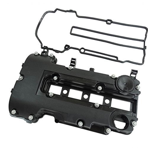 KUSATEC 25198498 Engine Valve Cover Kit Fit For 2013-2021 Buick Encore, 2014-2016