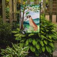thumbnail image 2 of Carolines Treasures CK2011GF Under the Tree Great Dane Garden Size Flag, 2 of 3