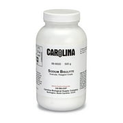 Sodium Bisulfite, Granular, Chemicals, Reagent Grade, 500 G